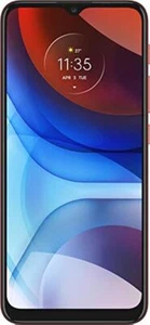 Motorola E7 Power (Coral Red, 4 GB RAM, 64 GB pamięci masowej) - Zdjęcie 1 z 3