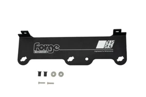 Soporte de reubicación de pulverización de agua Forge FMIC para Toyota Yaris GR Gen 2 FMWSRB - Imagen 1 de 3