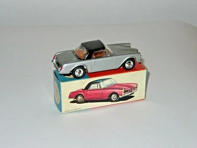 CIJ - FACELLIA - FACEL VEGA - MIB MINT IN ORIGINAL BOX - Ref. 3/3 - Never played - Imagen 1 de 4