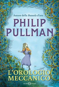 L'orologio meccanico - Pullman Philip - Imagen 1 de 1