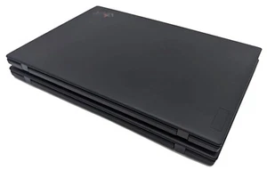 Lot of 2 Incomplete Lenovo X1 Nano Gen 1 13" Laptop i5-1130G7 16GB - BIOS LOCKED - Picture 1 of 14