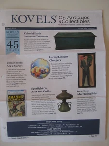 Limoges plate J W Putts Mulville Baumy Grueby Charles Rohlfs Campana Brothers - Picture 1 of 6