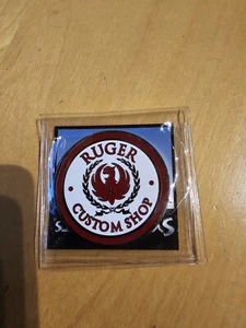 Ruger COIN Custom SHOP - Bild 1 von 3