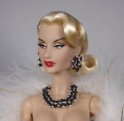 Barbie Fashion Royalty Silkstone Bijoux Jewerly