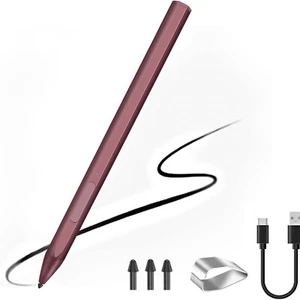 Surface Pen Stylus Pen Touchpen for Microsoft Surface Pro7/6/5/4 ProX Go Book - Zdjęcie 1 z 18