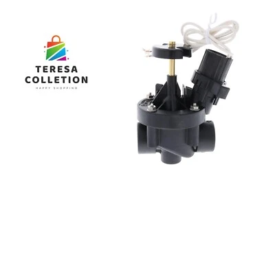 PEB Inline Valve with Flow Control 1 in. FPT | - Image 1 of 2