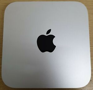 Mac Mini 7,1 A1347 (Late 2014) I7 4578U 3.0GHZ , 8 GB RAM 256GB SSD