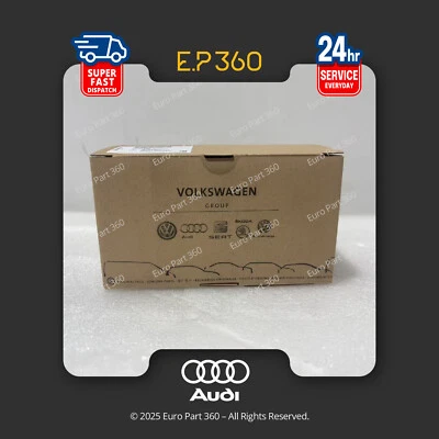 ВОДЯНОЙ НАСОС ДВИГАТЕЛЯ AUDI RS6 RS7 RS Q8 A8L S8L 0P2121014H - Изображение 1 из 2