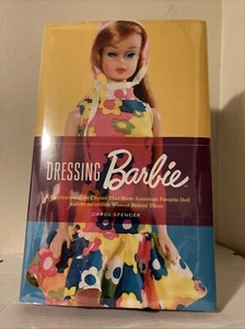 Dressing Barbie: A Celebration of the Clothes That Made America's Favorite Doll - Picture 1 of 12