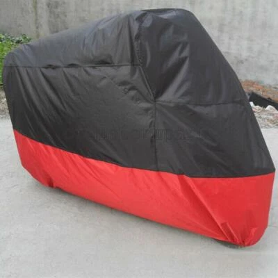  Cubierta para Harley Davidson Road Glide Street Glide FLHX Touring EE. UU. Foto 1 de 4