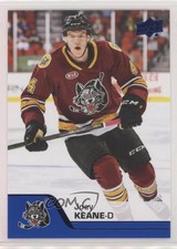 2020-21 Upper Deck AHL Blue Joey Keane #41