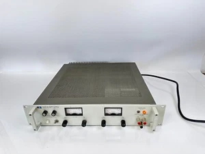 HP Agilent Keysight 6263B DC Power Supply (0-20V/0-10A) - Picture 1 of 8