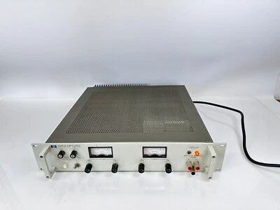 HP Agilent Keysight 6263B DC Power Supply (0-20V/0-10A) - Image 1 of 4