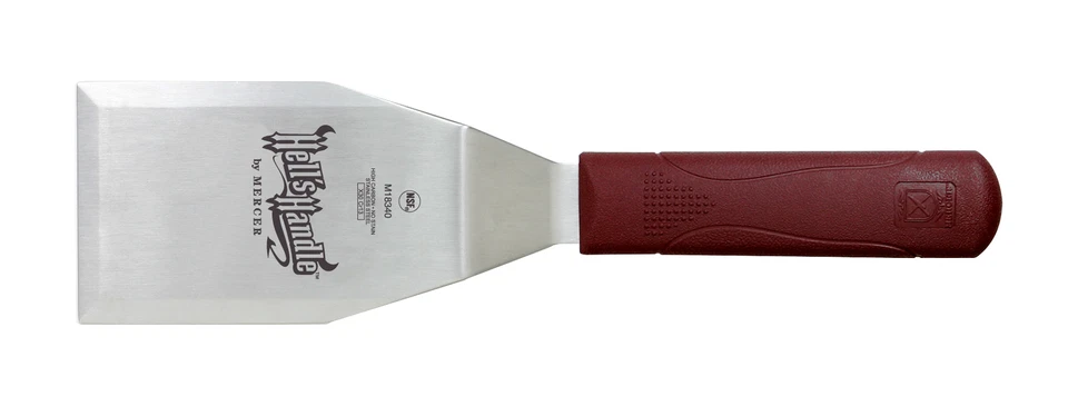 Mercer "Hell's Handle" Heavy Duty Turner (11.38") - Image 1 of 1
