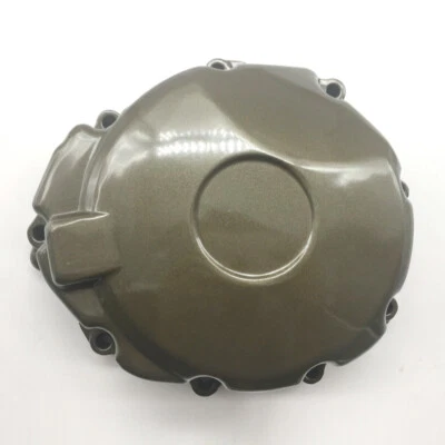 Cubierta del cárter del motor del estator de motocicleta apta para Honda CBR1000RR 2008-2011 2010 Foto 1 de 4