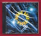 Harris Bros Horns Music CD Jeff Golub Limited Edition New Sealed HBH2004