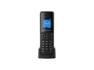 GRANDSTREAM DP720 DECT CORDLESS IP PHONE RANGE OF - Picture 1 of 10