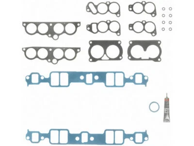 Juego de juntas de colector de admisión Felpro 27786ZRPZ para Chevrolet Corvette 1985 Foto 1 de 2