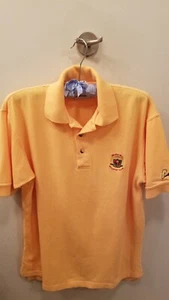 Waimea Bay Country Club Hawaii Polo Shirt RARE FIND - Picture 1 of 7