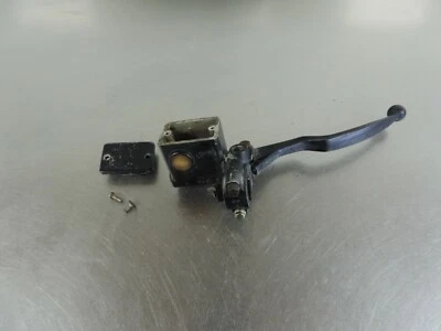 2002 Can Am Bombardier Quest 500 OEM Master Cylinder - Image 1 of 4
