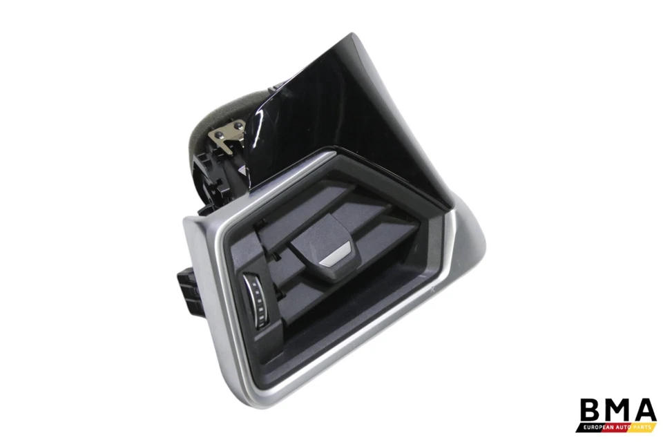 BMW M3 M4 G80 G82 G83 Front Left Driver Side Air Vent 2021 2022 2023 2024 OEM - Image 1 of 4