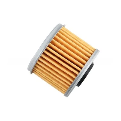 1x 15412-K0N-D01 Replacement Engine Oil Filter For HONDA CB125F - Image 1 of 4