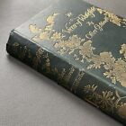 The Vicar Of Wakefield, Oliver Goldsmith, 1890 First 1st Thus, Illustrated