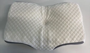 Sigoods Contour Memory Foam Pillows for Sleeping Ergonomic Cervical Pillow for N - Picture 1 of 12