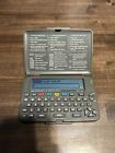 Vintage Franklin Bookman MWD-440 Electronic Dictionary Thesaurus