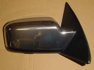 10 11 12 Lincoln MKZ  Power Side Mirror RIGHT Passenger Heated CHROME - Picture 1 of 5