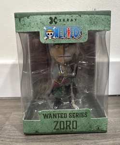 One Piece XXRAY Figure FHD Wanted Series - Zoro 15 cm - Picture 1 of 9