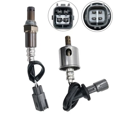 Oxygen Sensors O2 Sensors for 2014-2015 Lexus GS350 V6 3.5L Right UP & Down Foto 1 de 4