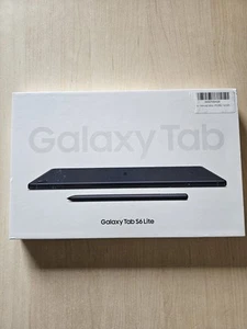 Tablette Samsung Galaxy Tab S6 Lite 4G SM-P625 - Photo 1/6