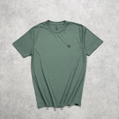Volcom Men's T-shirt - Image 1 of 4