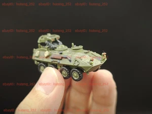 3D Printed 1/144 US LAV-AT missile launcher vehicle Finished Model - Picture 1 of 6