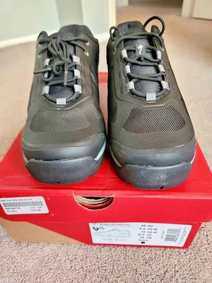 RIME FLAT Specialized bike shoes US Men 11.5. (MTB) - Image 1 of 3
