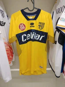 Maglia calcio Parma errea - Foto 1 di 4