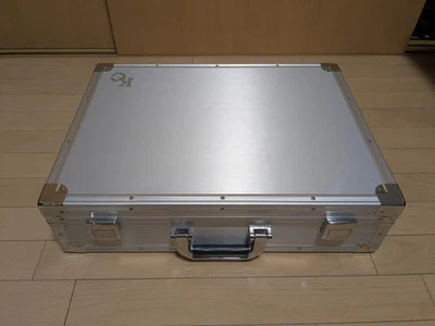 "Only case" Yu-Gi-Oh Card Game  Yugioh OCG 25th ANNIVERSARY ULTIMATE KAIBA SET - Image 1 of 3