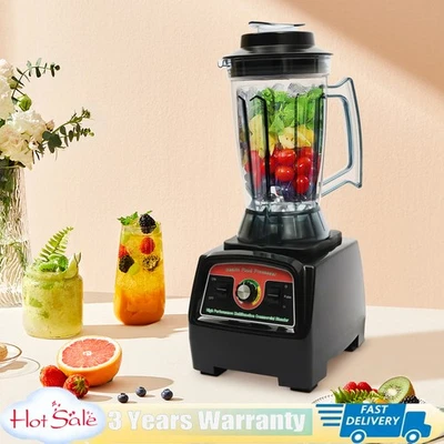 Exprimidor comercial de alta resistencia de 3,3 HP 2800W proceso de alimentos Foto 1 de 4