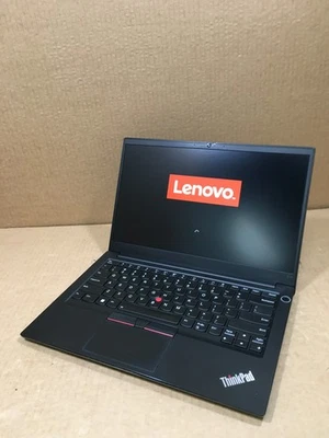 @XJ Lenovo ThinkPad E14 2ª Gen 14" (256GB SSD, i5-1135G7, 2.4GHz, 16GB) #4 Foto 1 de 4