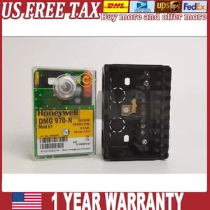 DMG970-N Control for Gas Burner Controller US Free TAX # - Picture 1 of 5