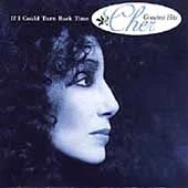 If I Could Turn Back Time: Greatest Hits [Geffen] by Cher (Cassette, Mar-1999, Geffen)