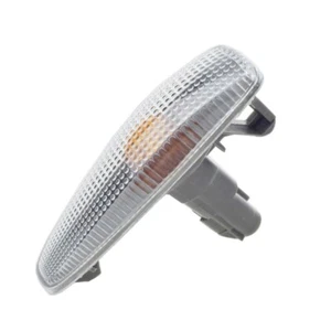 1Pc Side Fender Blinker Signal Light Fit 2014-22 Mitsubishi Mirage | Mirage G4 - Picture 1 of 6
