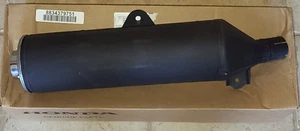 HONDA TRX400EX, TRX400X TRX 400EX, 400X EXHAUST MUFFLER, SILENCER 18300-HN1-A70 - Picture 1 of 5