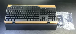 Dell KB522 Wired 104-Key Business Multimedia Keyboard with Dell Mouse MS116 - Picture 1 of 1