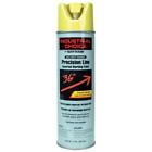 Rustoleum 203025 17 Oz High Visibility Yellow Precision-Line Inverted Marking...