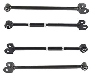 For Toyota Camry 2007 2008 2011 Rear Lower Forward & Rearward Control Arms - Picture 1 of 6