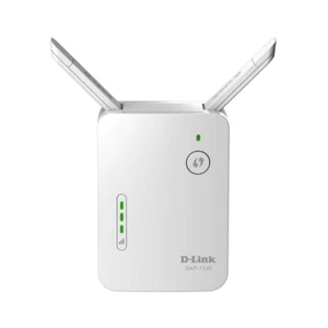 D-LINK DAP-1330 Wireless N300 Range Extender - Picture 1 of 4