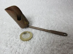 Vintage Australian Berczi Copper Sugar Scoop/Shovel - Picture 1 of 15