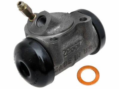 Cilindro de rueda delantero izquierdo para Chevrolet G20 1971 furgoneta Raybestos 96375PK Element3 Foto 1 de 2